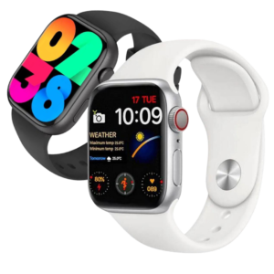 W9 Ultra Smartwatch