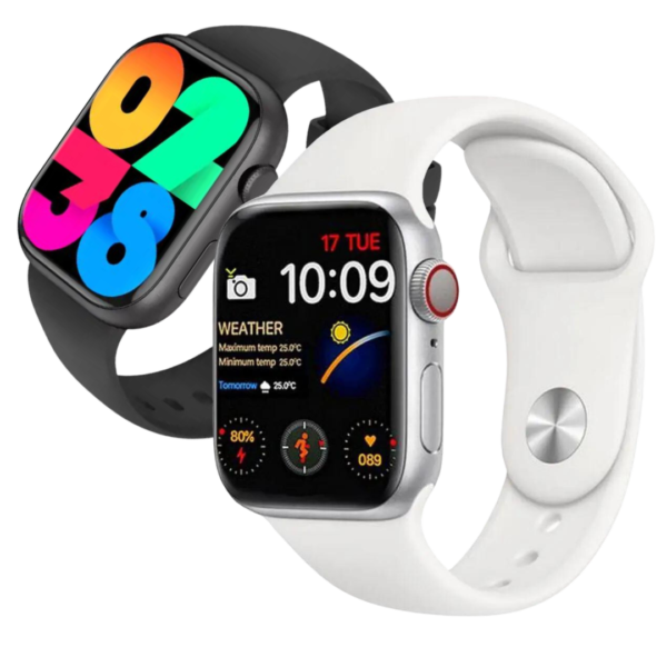 W9 Ultra Smartwatch